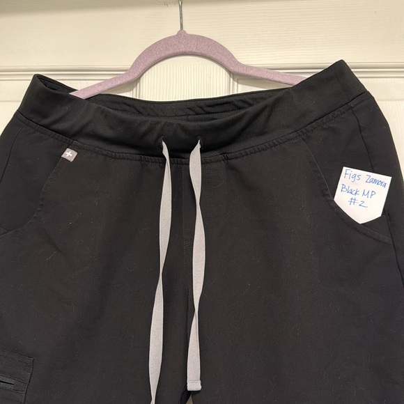 Figs Zamora Jogger - Picture 2 of 4